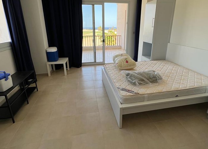 3 BR Apartment with Sea and golf view - 7